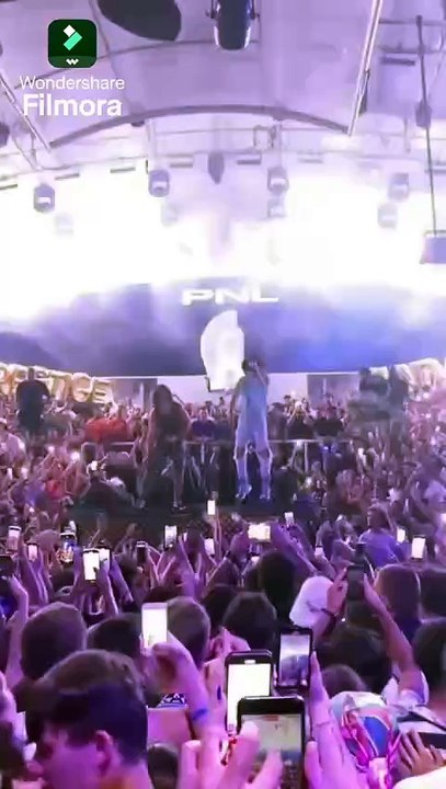 PNL-BLANKA CONCERT