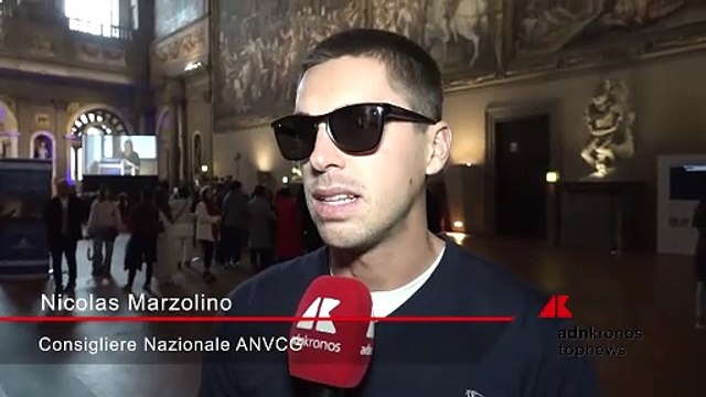 Ordigni bellici inesplosi, Marzolino: Ogni anno ancora incidenti, feriti e morti