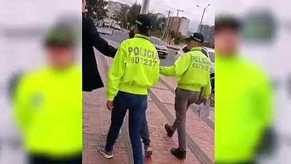 Cronología del atroz caso de abuso sexual de un niño de 4 años, al parecer, por una mujer en Bogotá