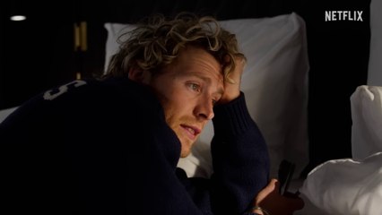 Christopher - A Beautiful Real Life ｜ Official Clip ｜ Netflix