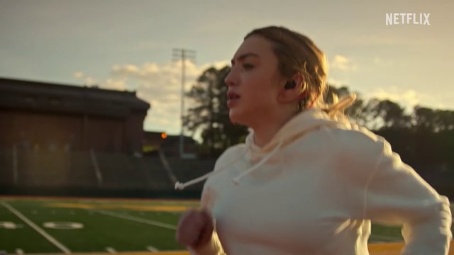 Cobra Kai - Saison 6 Partie 3 ｜ Aperçu VF ｜ Netflix France