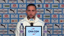 Marseille - Rabiot : “Si on parle de l'arbitrage, on a pu se sentir lésés par moments”