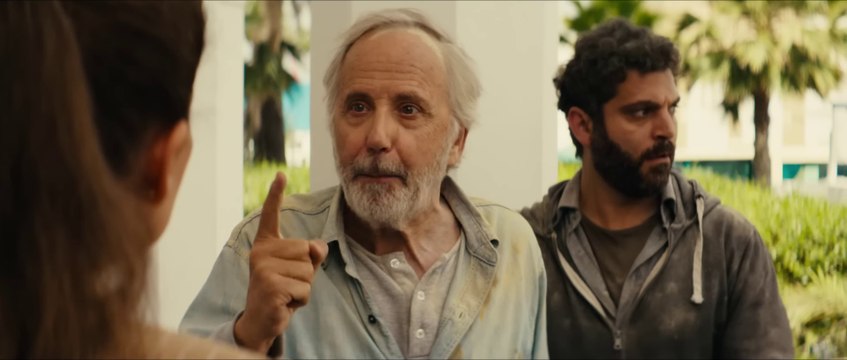 LE SECRET DE KHÉOPS - Bande annonce