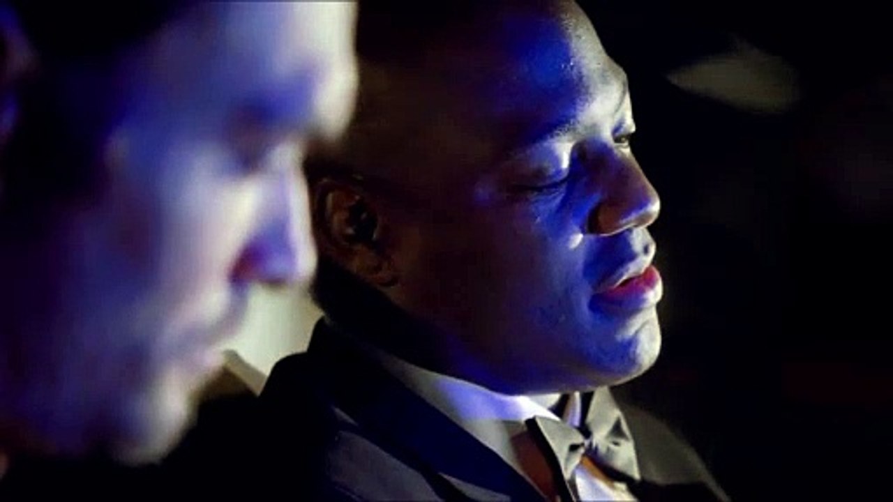 Shootout - Keine Gnade