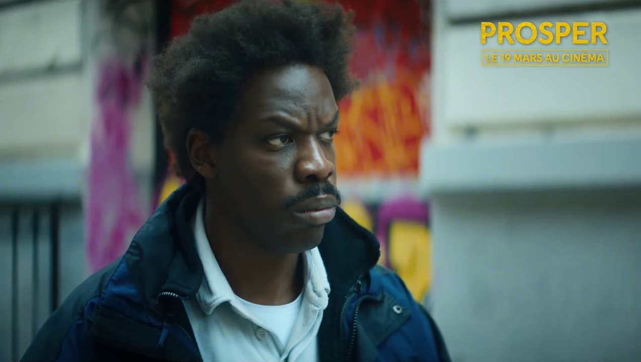 PROSPER ｜ Bande-annonce
