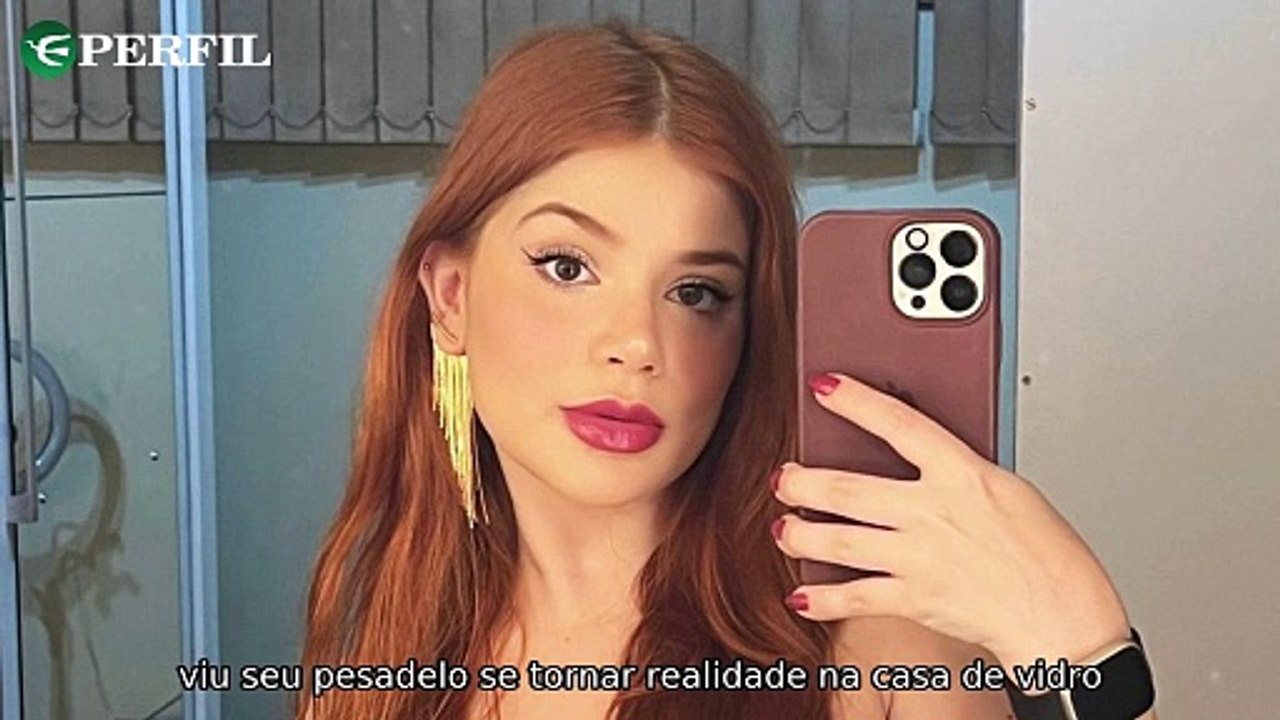 "Ex-BBB 23 expõe depressão, atriz difama Fernanda Torres e Fernanda Bande rebate críticas após noivado"