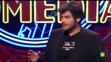 El Club De La Comedia - Raul Cimas