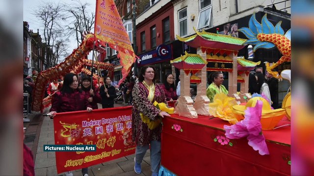 Kent Tonight - Thursday 30th January 2025