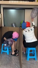 Invite_your_friends_to_watch_Gopher_Brawl_👀👊Invite_your_friends_to_watch_Gopher_Brawl_👀👊_#funny_#funnyvideos_#搞笑视频_#guan..._See_more