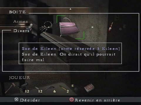 Silent Hill 4: The Room online multiplayer - ps2