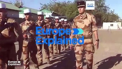 La France et l’Union européenne perdent du terrain en Afrique de l’Ouest