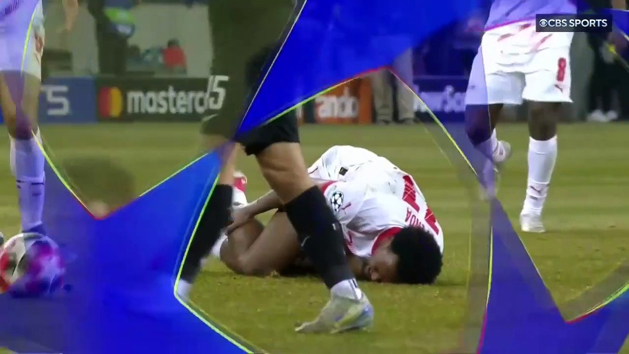 【FULL MATCH】 Sturm Graz vs. RB Leipzig | UEFA European League 2024/25 ~ start from 09:48