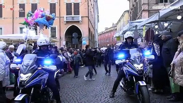 San Geminiano, la messa solenne nel Duomo di Modena. Il vescovo: ?Non perdiamo la speranza?