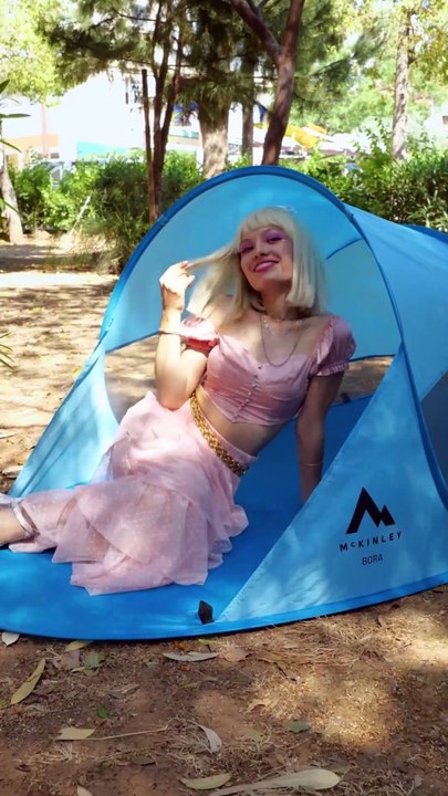 👑: 3 Must-Have Gadgets for a Carefree Camping Trip 🏕️✨ #GadgetsForCamping