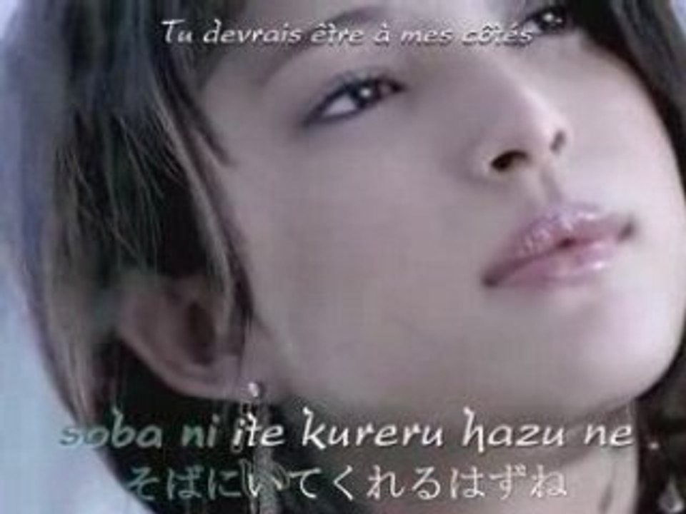 [AsV-Clips]SPEED_-_Walking_in_the_Rain