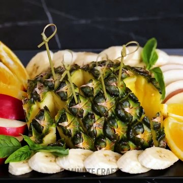 Ultimate Tips for Perfect Veggies & Fruits: Master the Art of Cutting & Peeling!