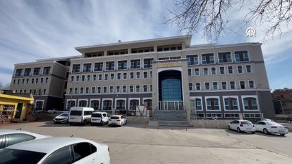 Siverek'te meydan savaşı: 16 yaralı, 15 gözaltı