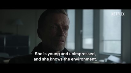 The Legend ｜ Sneak Peek ｜ Netflix