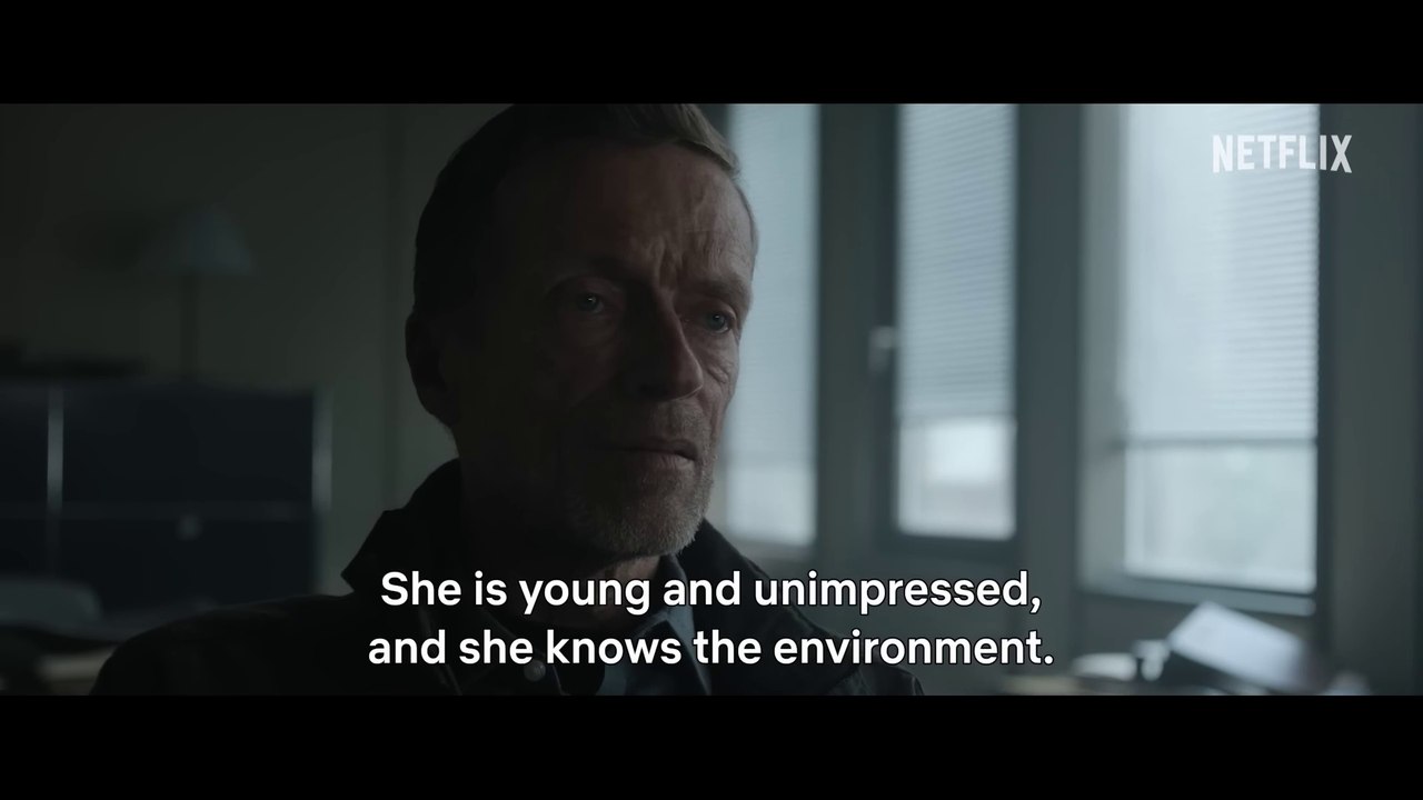 The Legend ｜ Sneak Peek ｜ Netflix