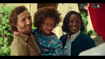 Bref, saison 2 (2025) - la bande-annonce officielle sur Disney+ (vf)