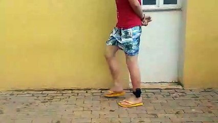 Acusado de participar de furto de cofre é preso pela Rotam