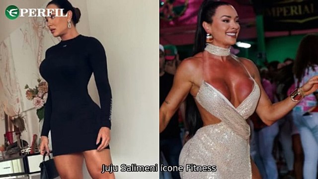 Segredo de Juju Salimeni, Descontos Apple e Mistério do Comerciante Morto: Novidades Chocantes Reveladas!