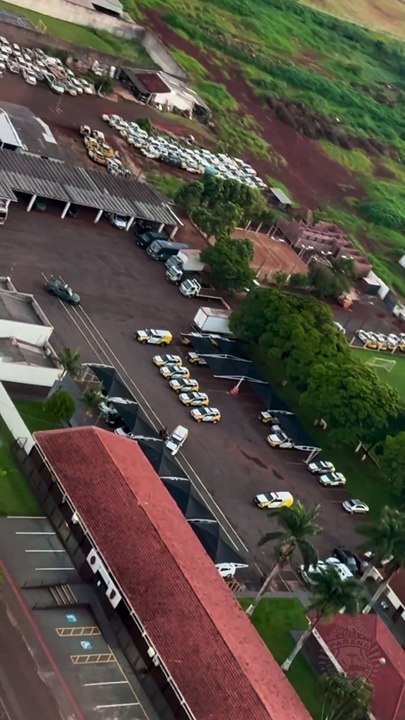 Operação integrada Att