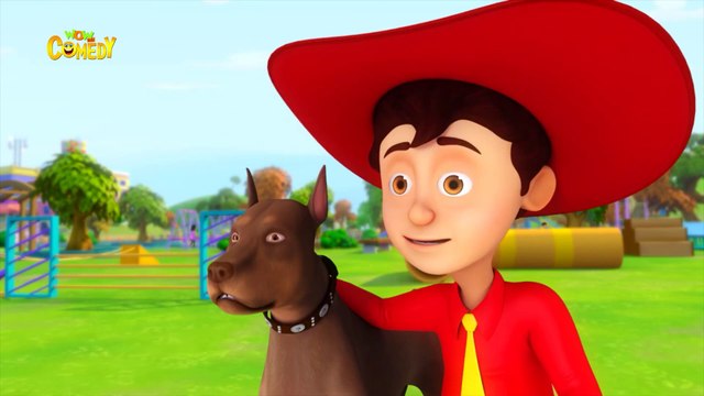 Chacha Bhatija Ki Comedy - Season 1 Compilation | Episode 07 | Watch Now on Cartoon for Your Kids! | #CartoonforYourKids #ChachaBhatija #ChachaBhatijaKiComedy #CartoonForYourKids #ComedyCartoon #HindiCartoon #KidsCartoon #FunnyCartoon #BestCartoons2025