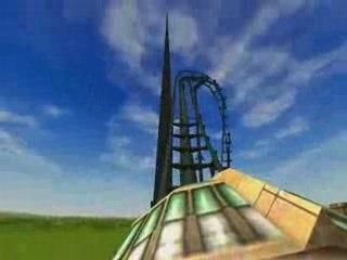 sunny attack (deco non terminée)