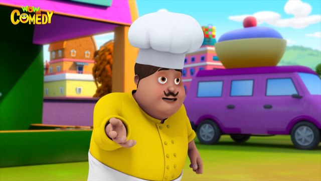 Chacha Bhatija Ki Comedy | Season 1 Compilation | Episode 12 | Cartoons for Kids | Watch Now on Cartoon for Your Kids! | #CartoonforYourKids #ChachaBhatija #CartoonForKids #KidsComedy #ChachaBhatijaComedy #CartoonLovers #KidsEntertainment #AnimatedSeries
