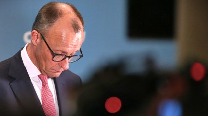 Merz scheitert mit umstrittenem Migrationsgesetz 🚫