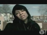 Lil Mama - L.I.F.E. What It Is (Strike A Pose)