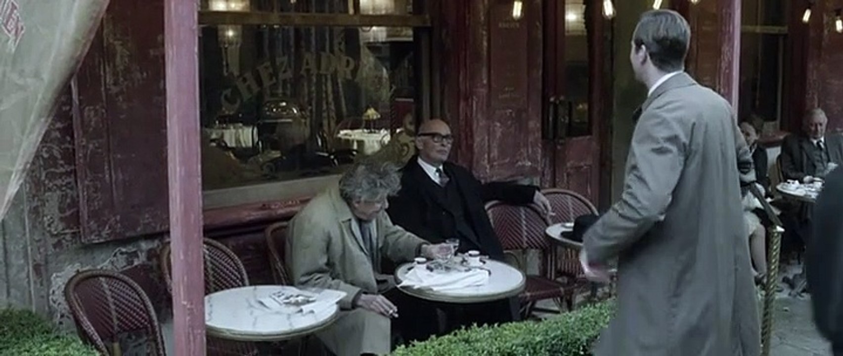 Final Portrait
