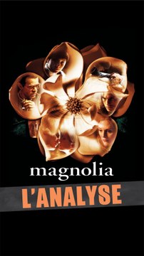 Mon avis sur Magnolia (1999) réalisé par Paul Thomas Anderson