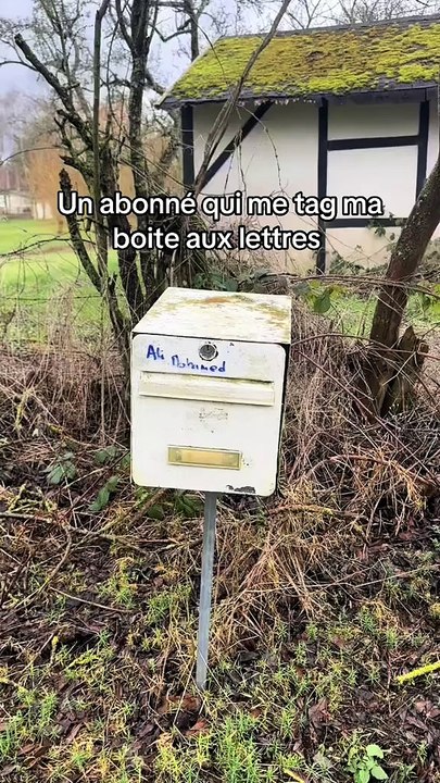 Un abonné ??