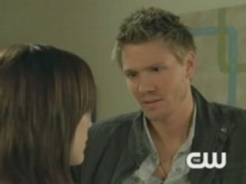 One Tree Hill 5X16 Sneak Peek (Brooke,Lucas)