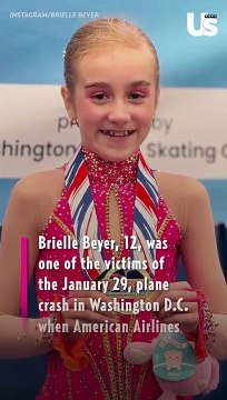 Figure Skater, 12, Who Died in D.C. Plane Crash Had Already Beaten Cancer