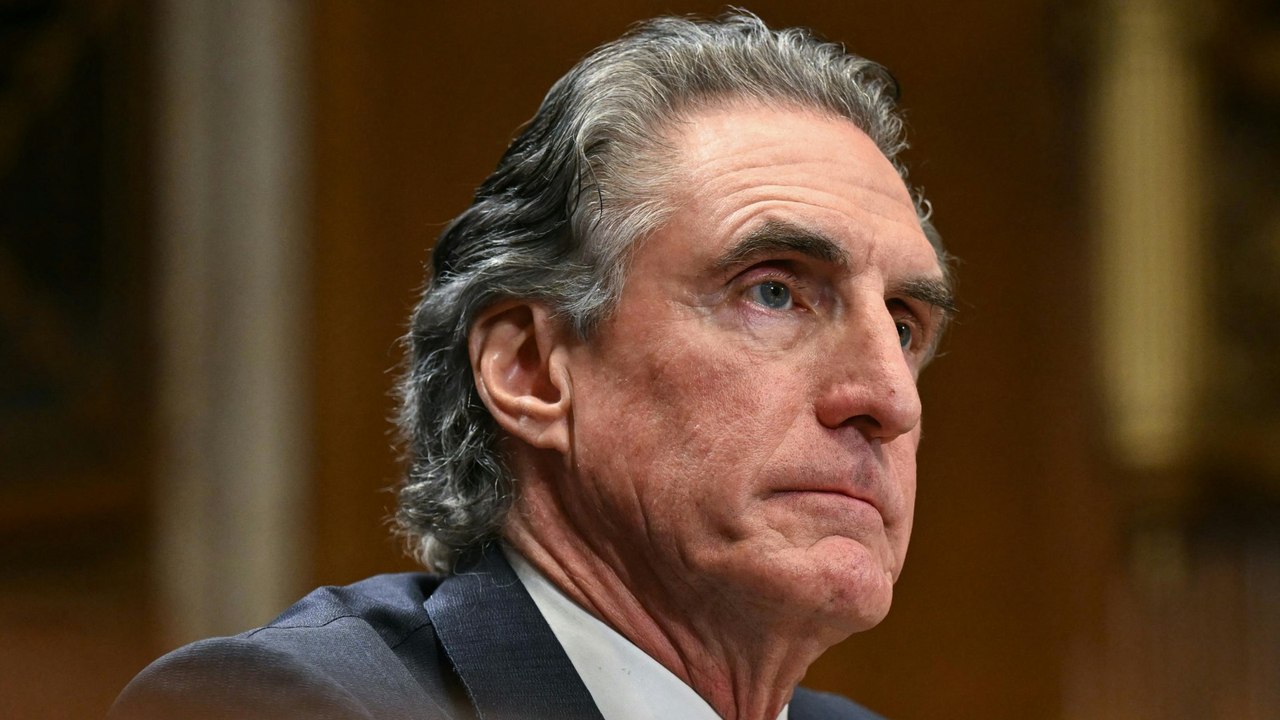 Neuer US-Innenminister Burgum soll in Naturparks nach Öl graben