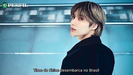 "Taemin no Brasil: Setlist, Polêmicas e Recordes - O que está por trás dos shows!"