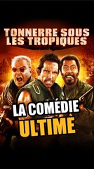 Tonnerre sous les tropiques - La comédie ultime ?
