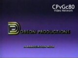 Dobson Productions/New World Television (1987)