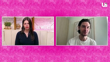 Ben Barnes Reveals His Mother's Advice Helped Him Make His Debut Album