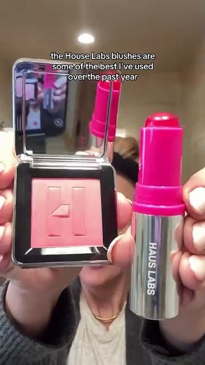 Haus Labs - Over 50 Blush Tips! 💕