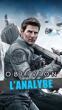 Mon avis sur Oblivion (2013) réalisé par Joseph Kosinski