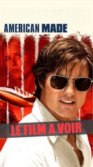 Le film à voir - Barry Seal: American Traffic (2017)