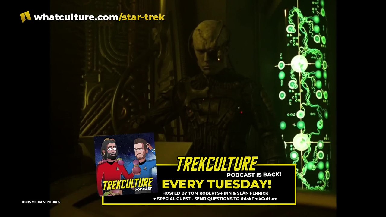 10 Most Overrated Episodes Of Star Trek