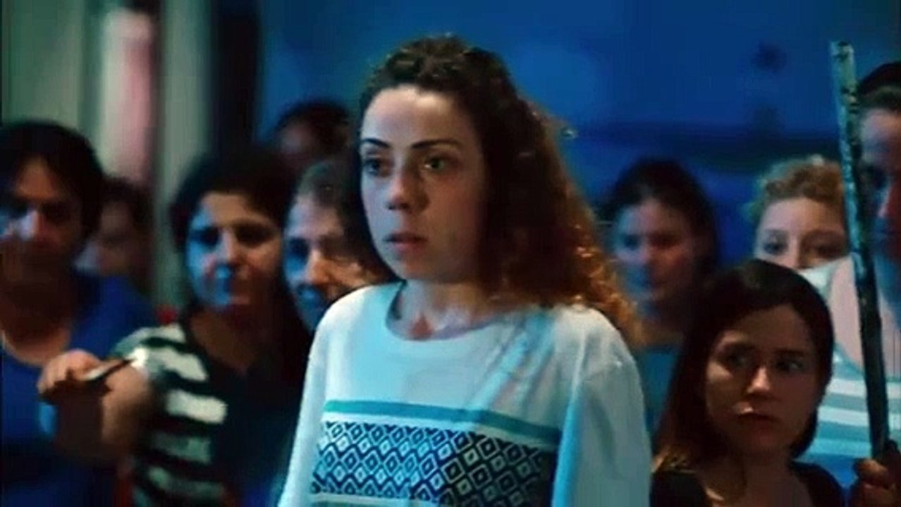 مسلسل الفناء الموسم الثاني الحلقة 33 والاخيرة...