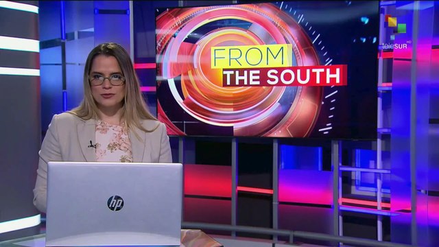 FTS 16:30 31-01 U.S. president threatens Brics countries with the imposition of 100% tariffs