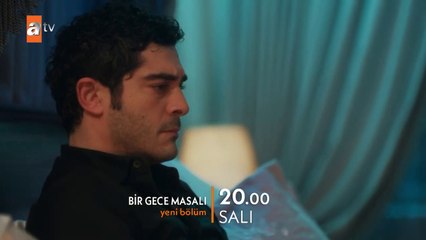 مسلسل حكاية ليلة الحلقة 20 اعلان 2