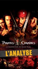 Mon avis sur Pirates des Caraïbes : La Malédiction du Black Pearl